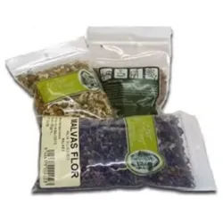 La flor del pirineo eleuterococo 60g