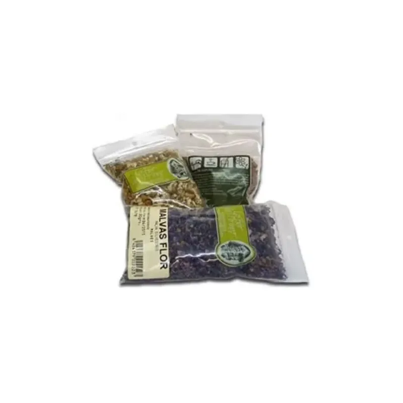 La flor del pirineo eleuterococo 60g | Farmacia Barata