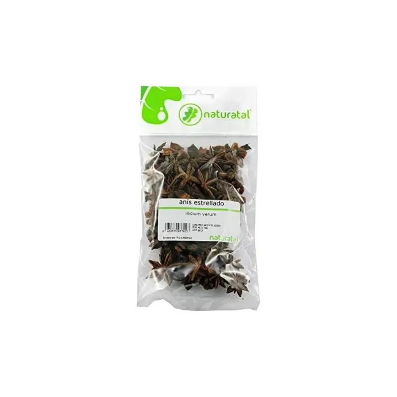 La flor del pirineo anis estrellado hierba | Farmacia Barata La flor del pirineo anis estrellado hierba | Farmacia Barata