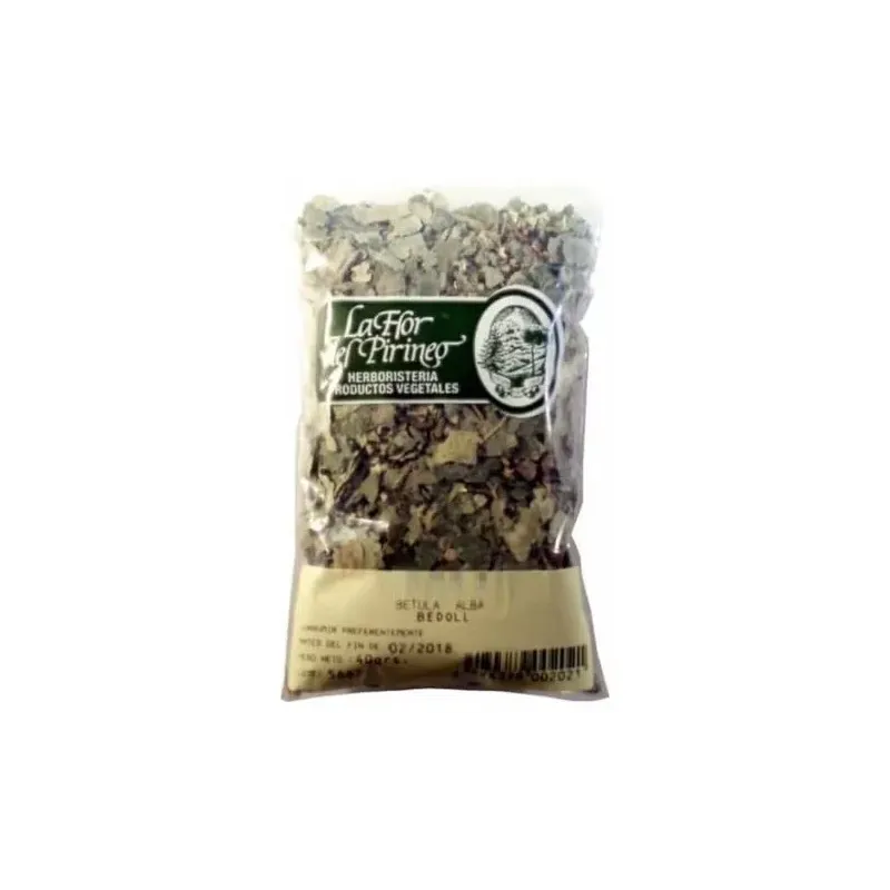 La flor del pirineo hierba quina corteza 70g | Farmacia Barata La flor del pirineo hierba quina corteza 70g | Farmacia Barata