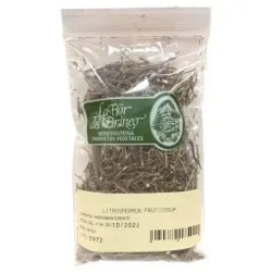 La flor del pirineo hierba muerdago 80g