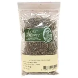 La flor del pirineo hierba veronica 40g