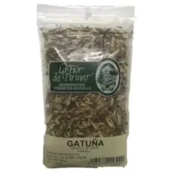 La flor del pirineo hierba gatuña raiz 70g