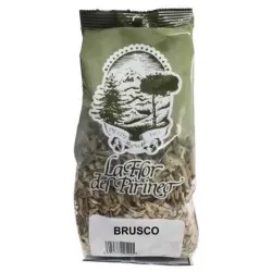 La flor del pirineo raíz rusco 70g
