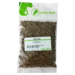 La flor del pirineo hierba vid roja 50g
