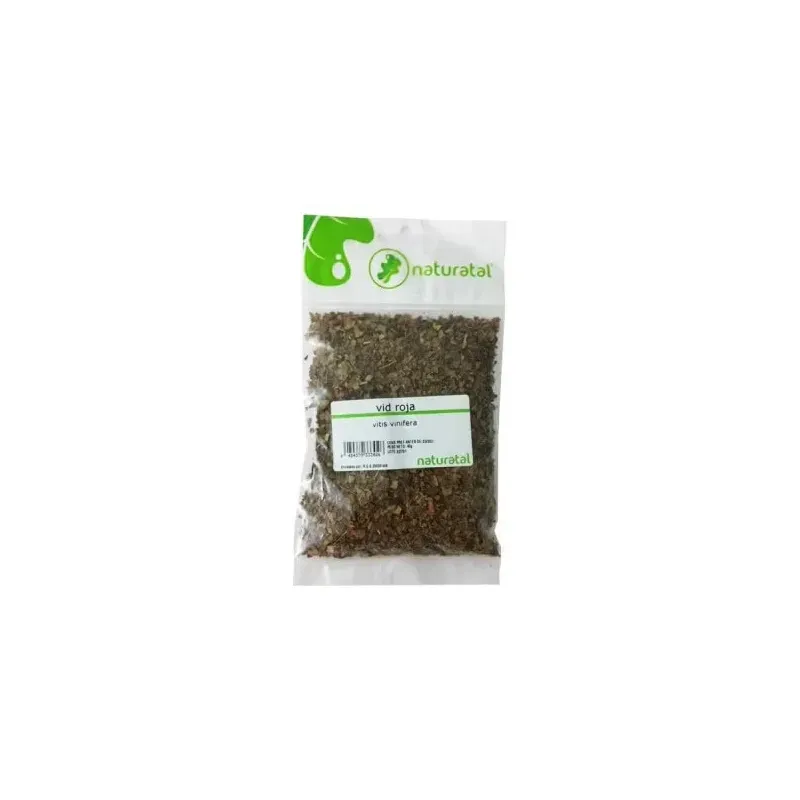 La flor del pirineo hierba vid roja 50g | Farmacia Barata