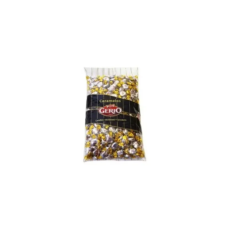 Caramelo de miel y limon mini 1kg. | Farmacia Barata Caramelo de miel y limon mini 1kg. | Farmacia Barata