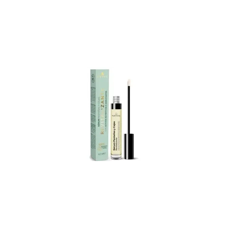 Serum revitalizante pestañas y cejas 4,2ml. | Farmacia Barata Serum revitalizante pestañas y cejas 4,2ml. | Farmacia Barata