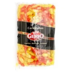 Caramelo de jengibre naranja limon 1kg.