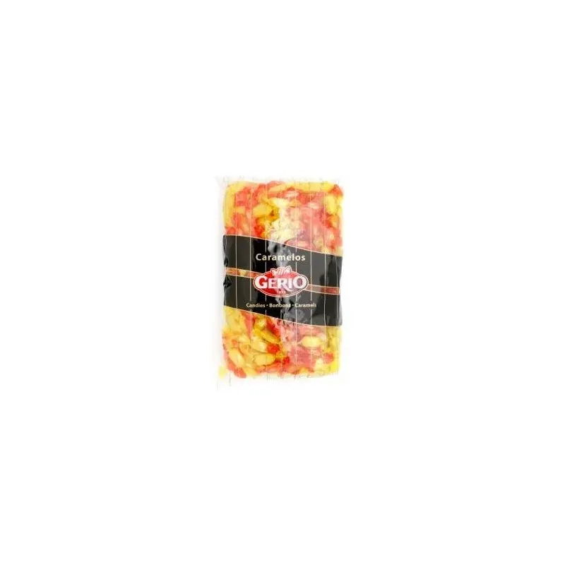 Caramelo de jengibre naranja limon 1kg. | Farmacia Barata Caramelo de jengibre naranja limon 1kg. | Farmacia Barata