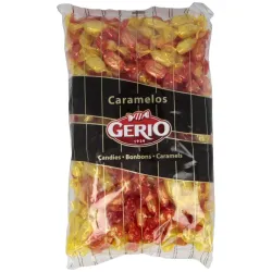 Caramelo de jengibre naranja limon 1kg. | Farmacia Barata Caramelo de jengibre naranja limon 1kg. | Farmacia Barata