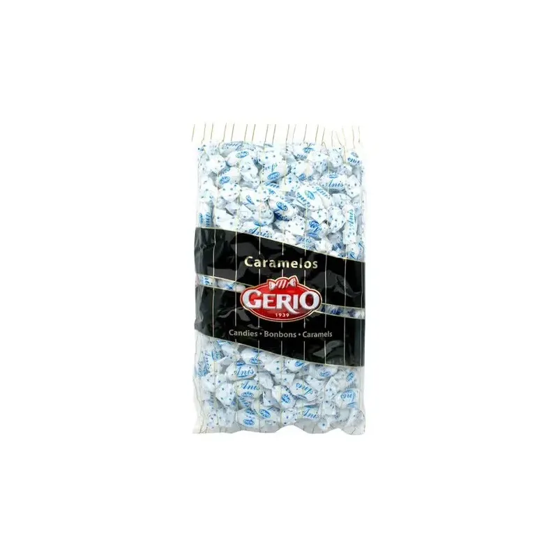 Gerio caramelo de anis 1000g | Farmacia Barata