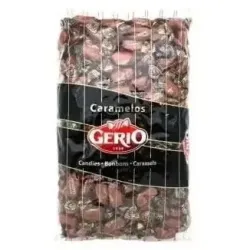 Gerio caramelos ecalipto mentolados 1kg