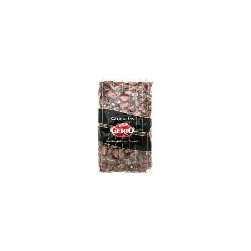 Gerio caramelos ecalipto mentolados 1kg | Farmacia Barata