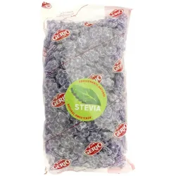 Gerio caramelo de violetas sin azucar 1kg
