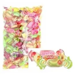 Caramelo de jelly con stevia 1kg.s/a