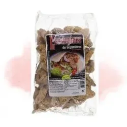 Granovita Escalopines de Legumbres, 250 g