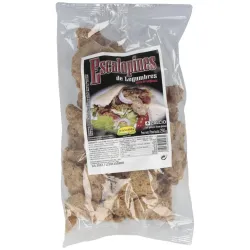Escalopines de legumbres 250gr. | Farmacia Barata