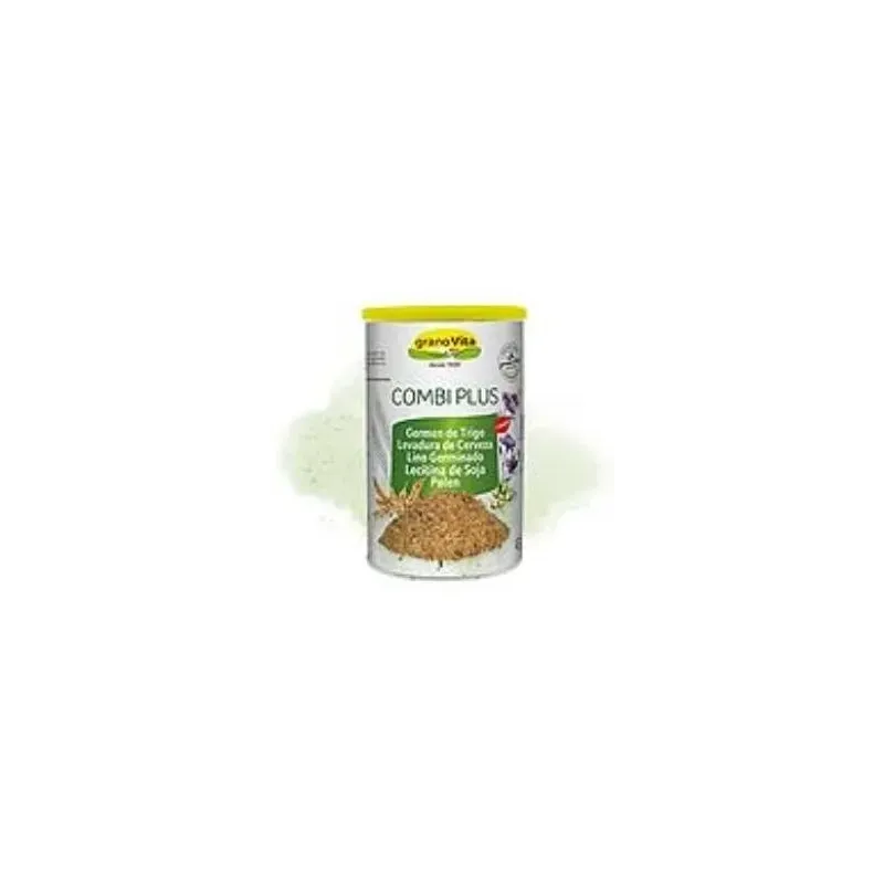 Granovita combi plus 450g | Farmacia Barata Granovita combi plus 450g | Farmacia Barata