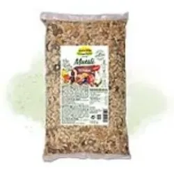Granovita muesli 10 frutas sin azúcar 1kg