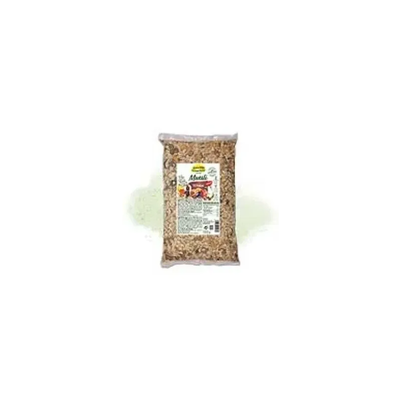 Granovita muesli 10 frutas sin azúcar 1kg | Farmacia Barata Granovita muesli 10 frutas sin azúcar 1kg | Farmacia Barata