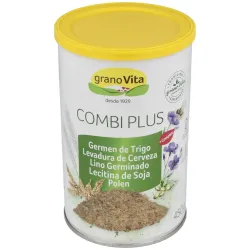 Granovita combi plus 450g | Farmacia Barata Granovita combi plus 450g | Farmacia Barata