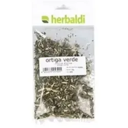 Herbaldi hierba ortiga verde triturada 50g