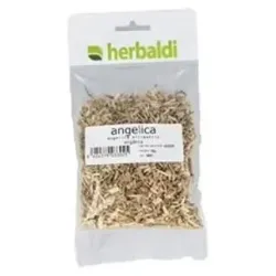 Herbaldi hierba angelica raiz triturada 50g