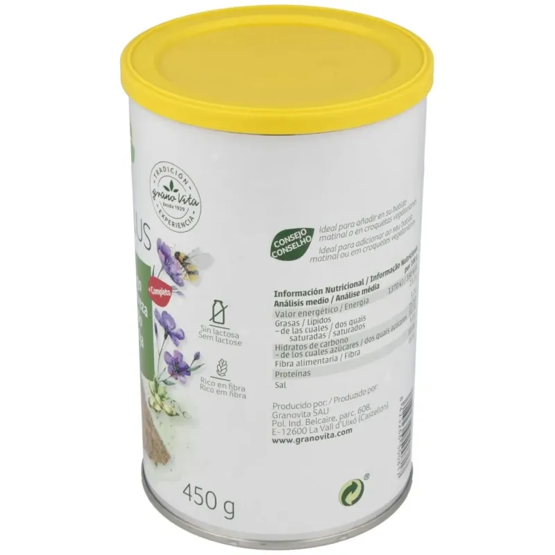 Granovita combi plus 450g | Farmacia Barata Granovita combi plus 450g | Farmacia Barata