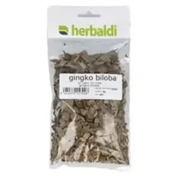 Herbaldi hierba ginkgo biloba triturada 50g