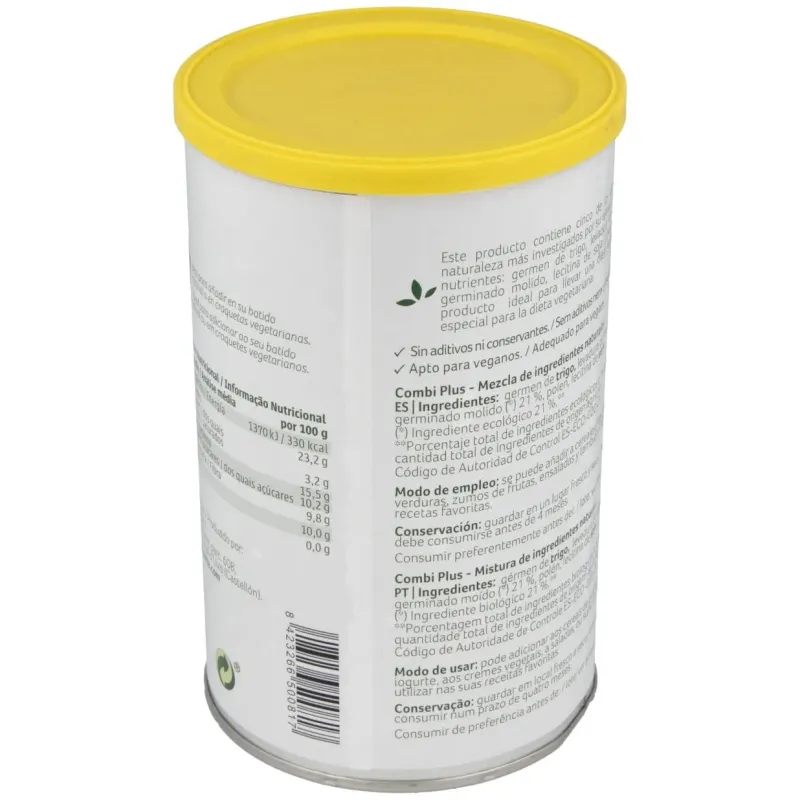 Granovita combi plus 450g | Farmacia Barata Granovita combi plus 450g | Farmacia Barata