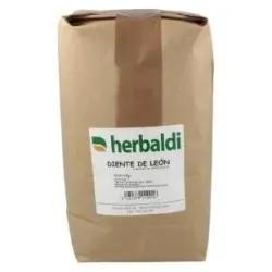 Herbaldi hierba diente leon triturada 1000g