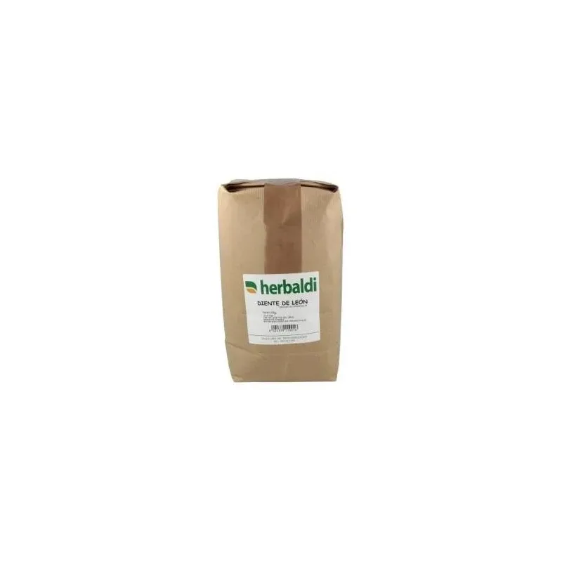 Herbaldi hierba diente leon triturada 1000g | Farmacia Barata