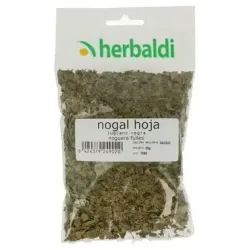 Herbaldi hierba nogal hoja triturada 50g