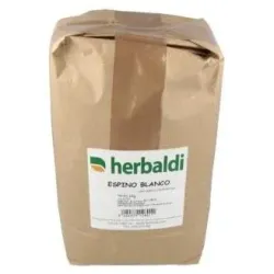 Herbaldi hierba espino blanco triturada 1kg