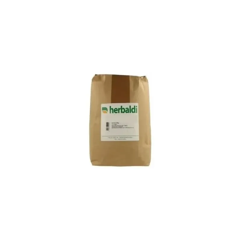 Herbaldi hierba frangula triturada 1kg | Farmacia Barata