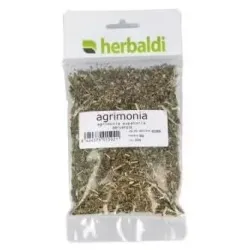 Herbaldi hierba agrimonia triturada 50g