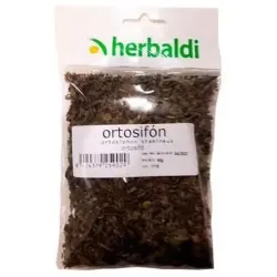 Herbaldi hierba ortosifon triturada 40g
