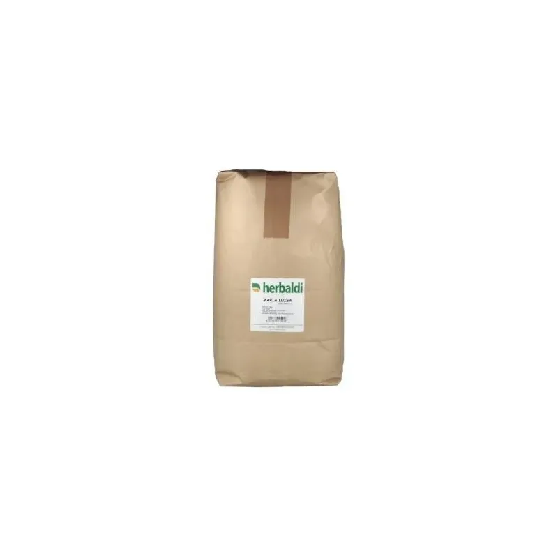 Herbaldi hierba maria luisa extra 1kg | Farmacia Barata