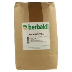 Herbaldi hierba alcachofera hoja 1kg