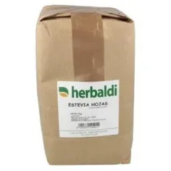 Herbaldi hierba stevia triturada 1000g