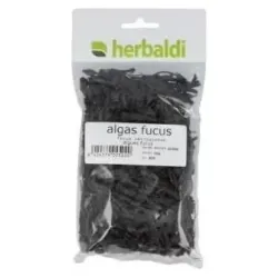 Herbaldi alga fucus triturada 100g