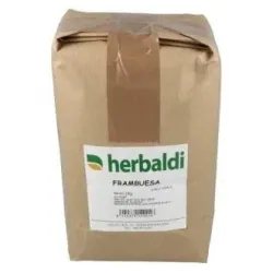 Herbaldi hierba frambuesa hoja 1kg