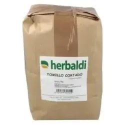 Herbaldi hierba tomillo manojos 1kg