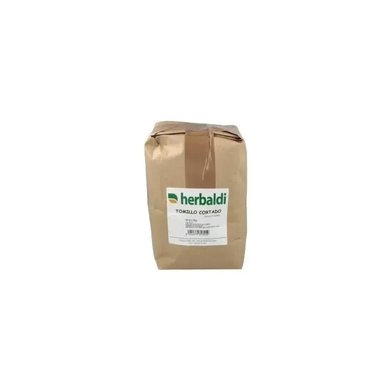 Herbaldi hierba tomillo manojos 1kg | Farmacia Barata