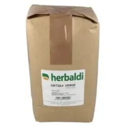 Herbaldi hierba ortiga verde 1kg