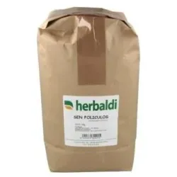 Herbaldi hierba sen foliculos 1kg
