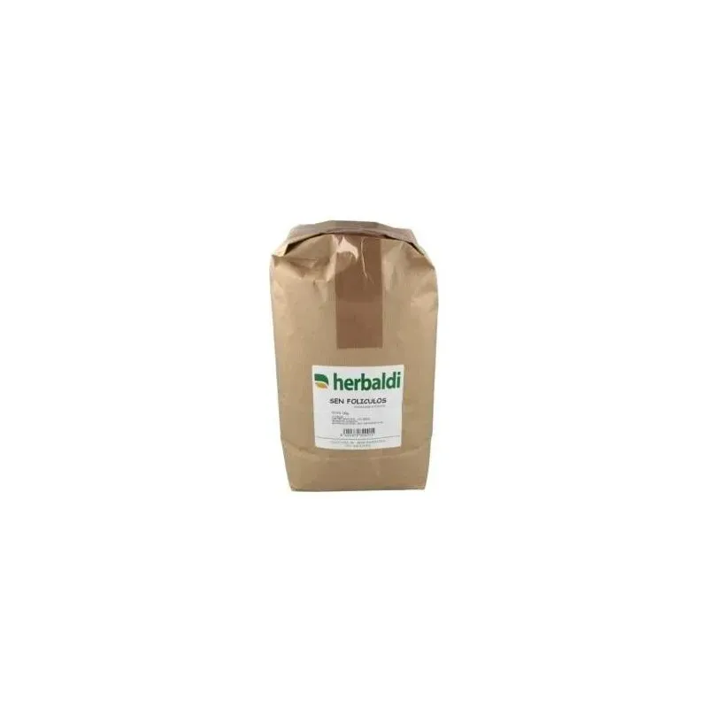 Herbaldi hierba sen foliculos 1kg | Farmacia Barata