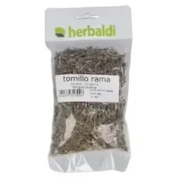 Herbaldi hierba tomillo rama 50g