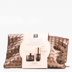 Apivita Queen Bee Neceser Crema Rica + Contorno Ojos